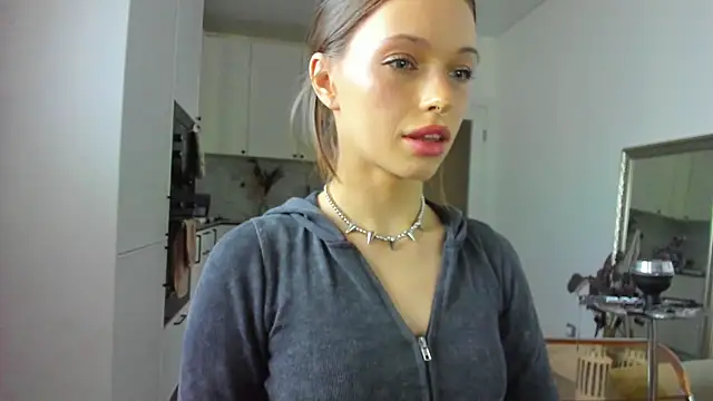 Snapshot of Kossie_ chatting on 02-13-25, 03:24 Kossie online show from 02-13-25, 03:24