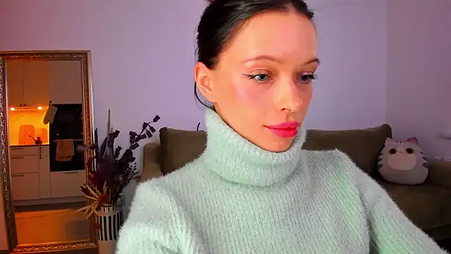 Snapshot of Kossie_ chatting on 03-12-25, 02:34 Kossie online show from 03-12-25, 02:34