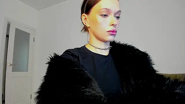 Snapshot of Kossie_ chatting on 10-23-25, 06:39 Kossie online show from 10-23-25, 06:39