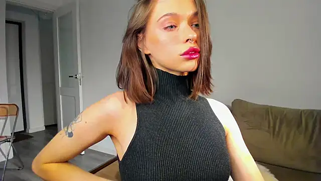 Snapshot of Kossie_ chatting on 11-27-25, 08:22 Kossie online show from 11-27-25, 08:22