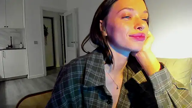 Snapshot of Kossie_ chatting on 12-13-25, 07:53 Kossie online show from 12-13-25, 07:53