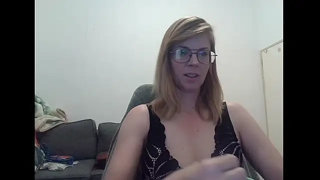 SavannaGirly online show from 01-10-26, 08:16