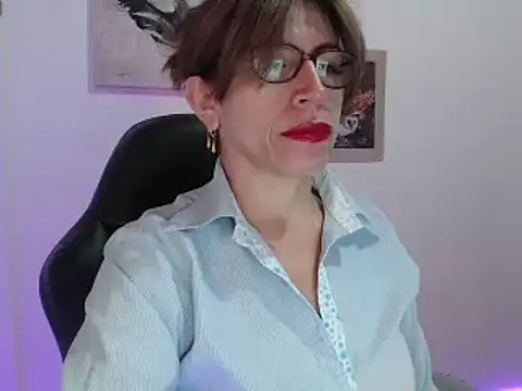 Chayla Ruiz online show from 01-14-25, 10:34