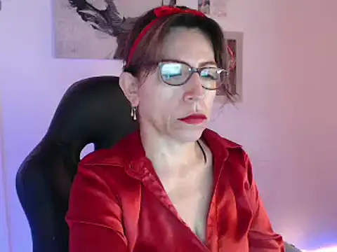 Chayla Ruiz online show from 01-16-25, 12:53