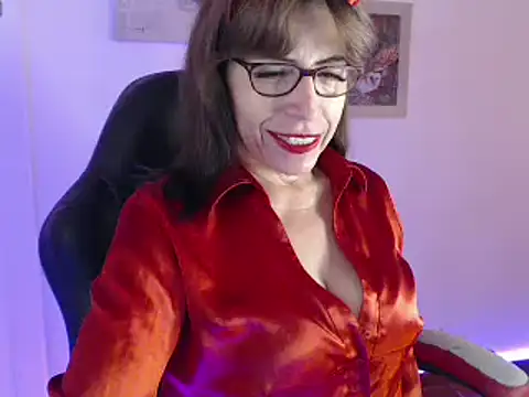 Chayla Ruiz online show from 01-24-25, 01:47