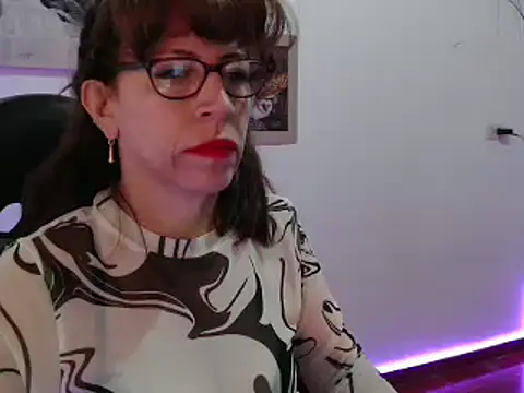 Chayla Ruiz online show from 02-03-25, 09:50