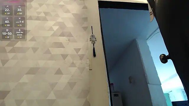 Chayla Ruiz online show from 09-13-25, 12:27