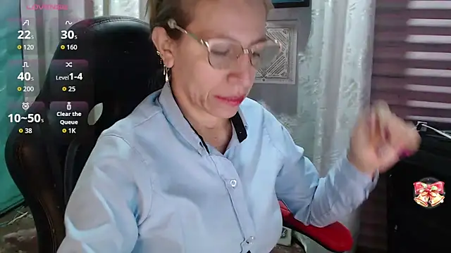 Snapshot of Chayla_Ruiz chatting on 02-08-26, 11:13 Chayla Ruiz online show from 02-08-26, 11:13