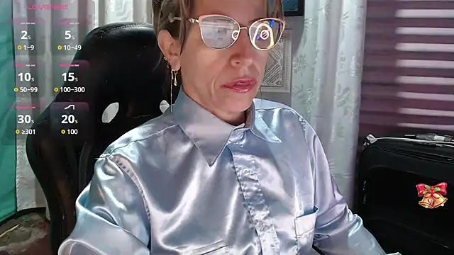 Snapshot of Chayla_Ruiz chatting on 02-12-26, 10:43 Chayla Ruiz online show from 02-12-26, 10:43