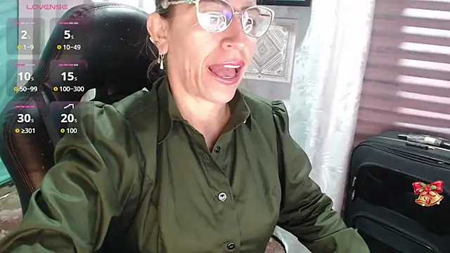 Snapshot of Chayla_Ruiz chatting on 02-16-26, 12:56 Chayla Ruiz online show from 02-16-26, 12:56