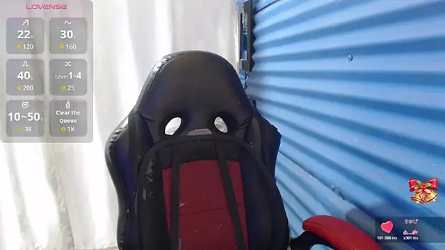 Chayla Ruiz online show from 04-15-26, 07:58