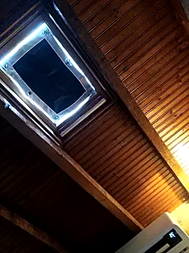 CurlyElisa online show from 10-25-25, 01:51