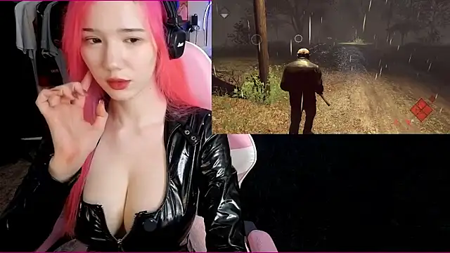 Maya Viola online show from 11-08-25, 05:51