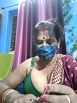parioo7 online show from 12-04-24, 05:00