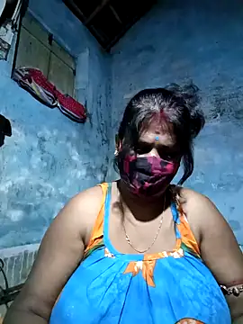 parioo7 online show from 01-24-25, 05:21