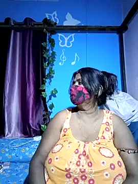 parioo7 online show from 02-06-25, 07:40
