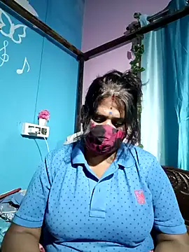 parioo7 online show from 02-08-25, 07:38