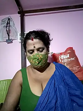 parioo7 online show from 11-19-25, 05:24