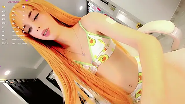 MelanyAlejandra online show from 02-01-25, 04:03