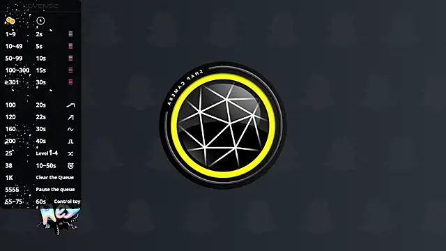 MelanyAlejandra online show from 09-19-25, 02:24