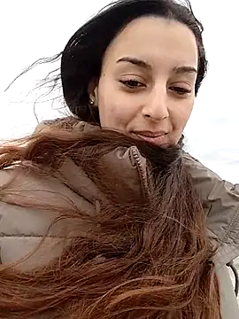 VallerieJones online show from 10-26-25, 07:36