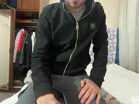 shokewavexh online show from 12-20-25, 04:36