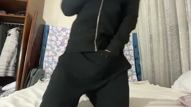 shokewavexh online show from 02-01-26, 05:44