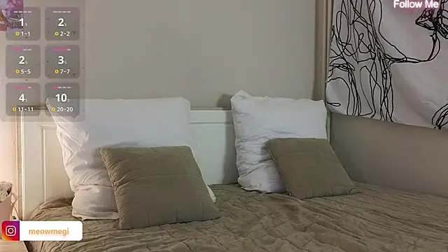 LisaSweetie online show from 12-21-24, 09:25