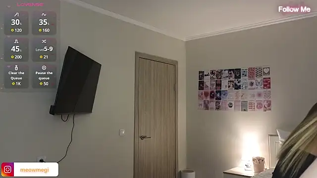 LisaSweetie online show from 02-05-25, 05:42