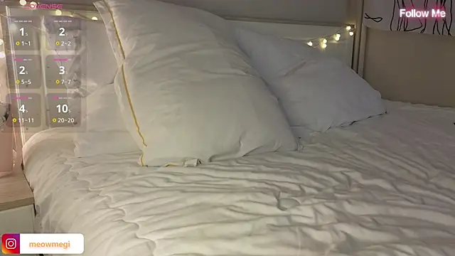 LisaSweetie online show from 02-17-25, 07:10