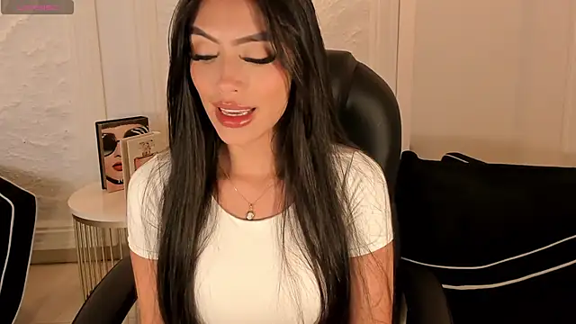 JadeEvansX online show from 01-17-26, 02:33