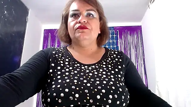 NAILAH SANZ online show from 12-22-24, 02:17