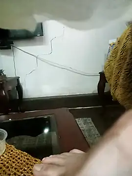 panchovergon666 online show from 11-17-25, 09:09