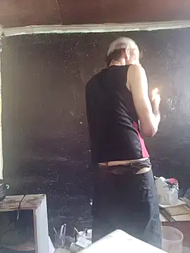 MarsWood online show from 09-08-25, 06:40