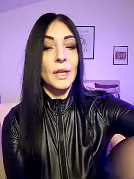 AryaSummersReal online show from 02-21-25, 08:40