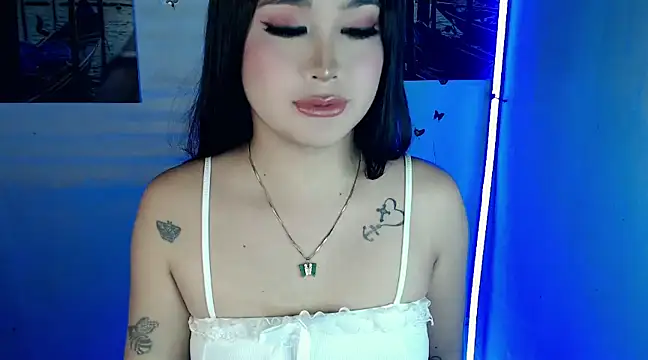 bbygrl Carol online show from 12-22-24, 05:21