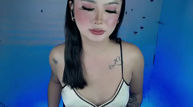 bbygrl Carol online show from 01-10-25, 03:27