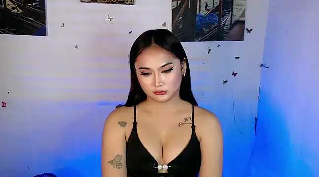bbygrl Carol online show from 01-18-25, 12:04
