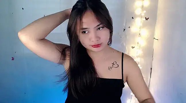 bbygrl Carol online show from 02-23-25, 04:28