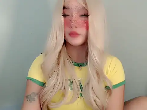 bbygrl Carol online show from 09-21-25, 06:20