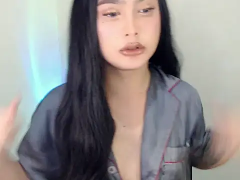 bbygrl Carol online show from 10-14-25, 11:55