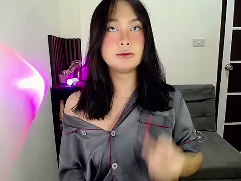 bbygrl Carol online show from 10-27-25, 01:15