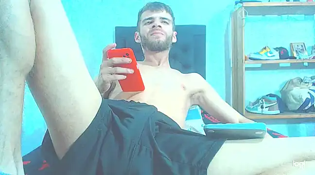 maihton xx online show from 01-27-25, 09:11