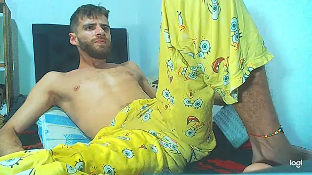 maihton xx online show from 03-03-25, 05:09