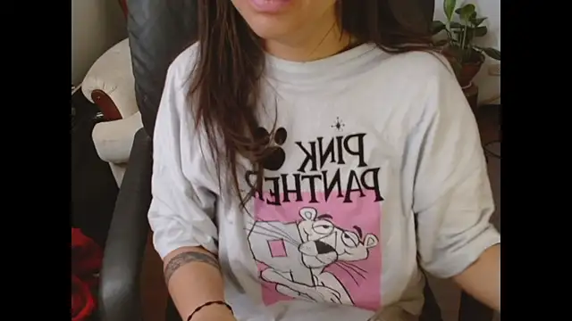 dominica-3 online show from 03-31-26, 03:12