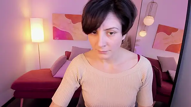 Snapshot of LorenDaze chatting on 11-15-25, 01:51 LorenDaze online show from 11-15-25, 01:51