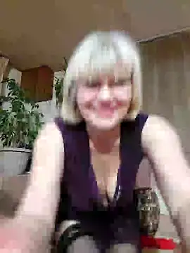 IrmaRose online show from 02-12-25, 01:27