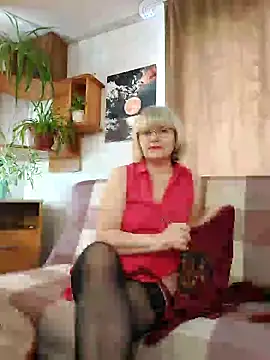 IrmaRose online show from 02-21-25, 07:12