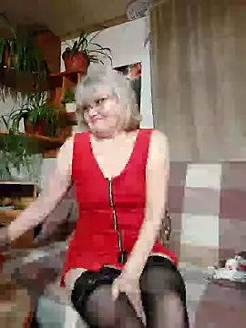 IrmaRose online show from 02-27-25, 01:28