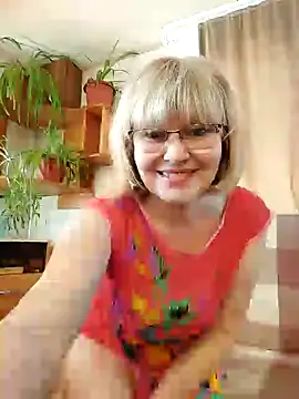 IrmaRose online show from 03-05-25, 08:54